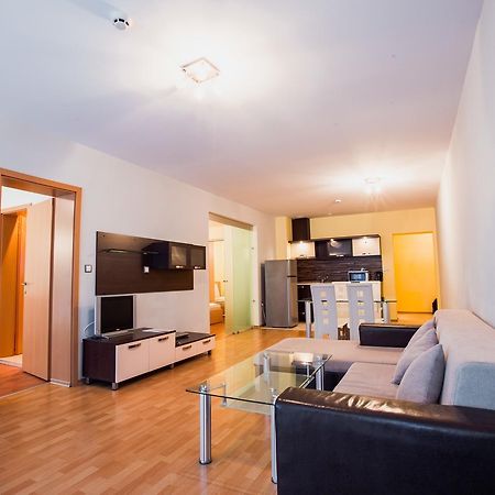 Aparthotel Marina Holiday Club Πομόριε Εξωτερικό φωτογραφία